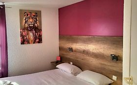 Fasthotel Limoges Nord - Fh Confort