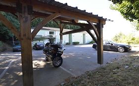 Fasthotel Limoges Nord - Fh Confort
